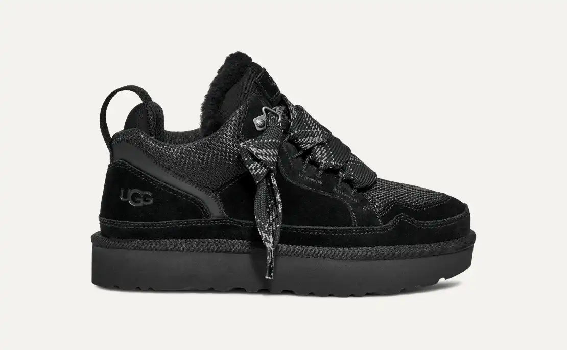 SELARA Lowmel Sneaker’s
