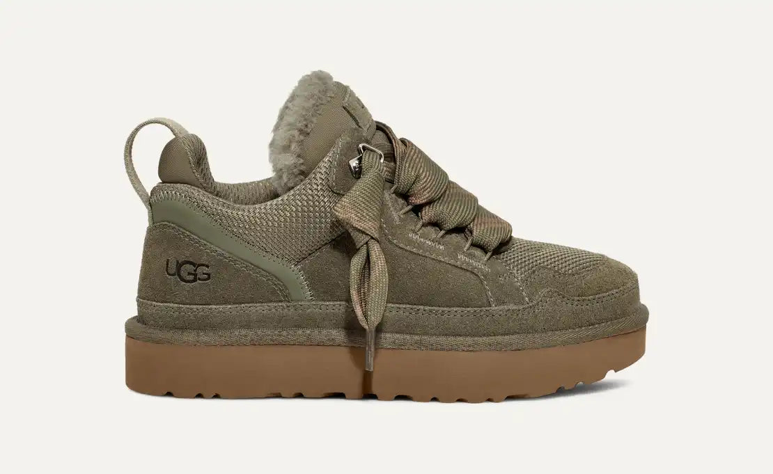 SELARA Lowmel Sneaker’s
