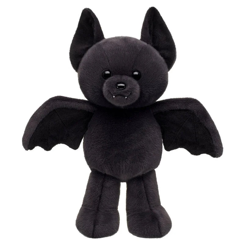 Posable Bat Plushie