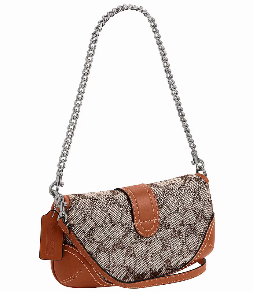SELARA Soho Bag 25 In Crystal