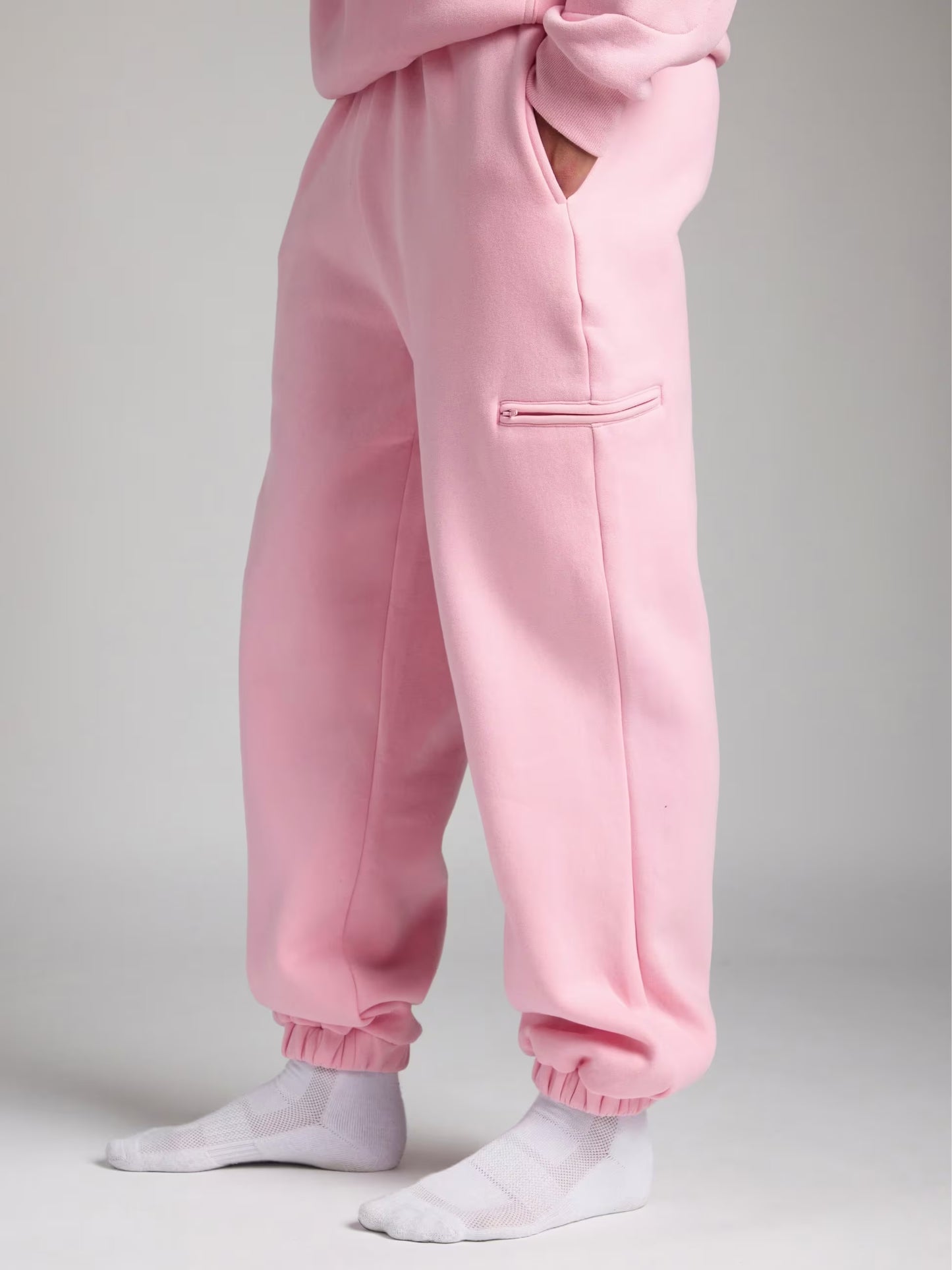 Airplane Mode Travel Sweatpants
