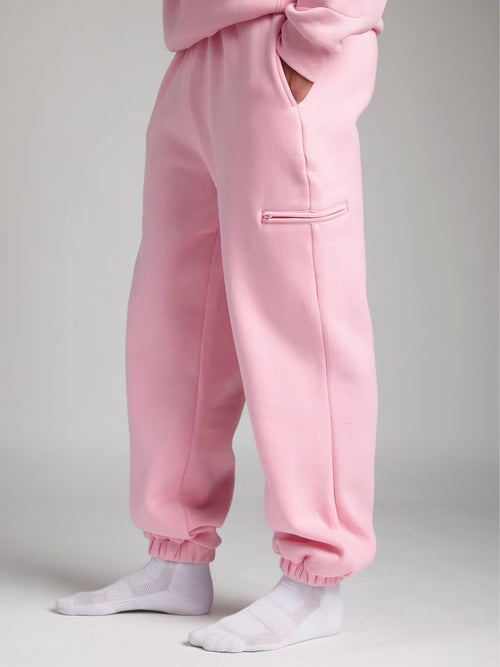 Airplane Mode Travel Sweatpants