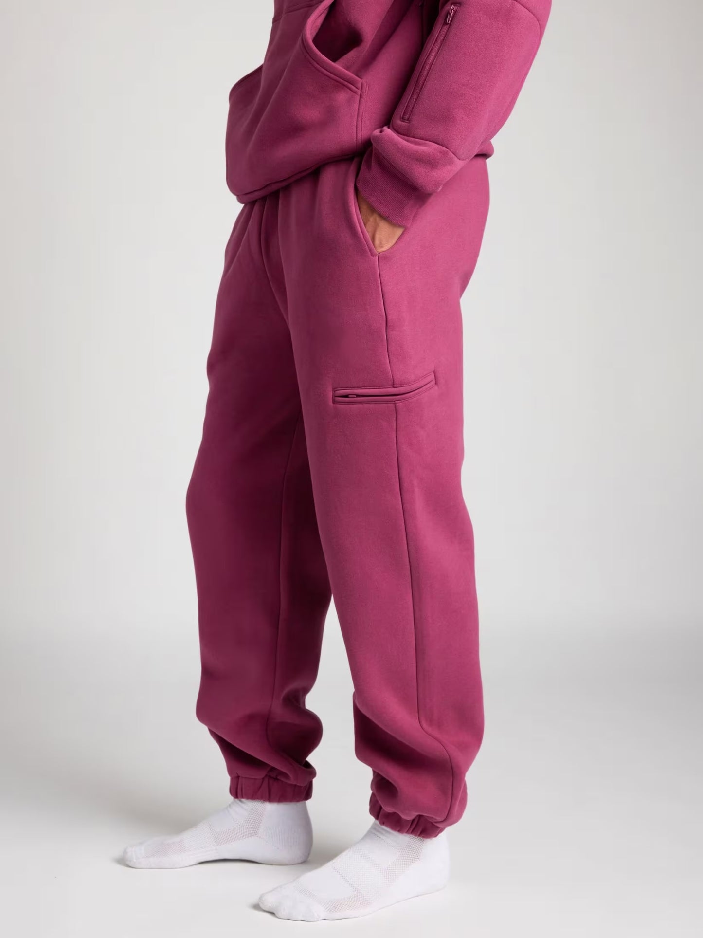 Airplane Mode Travel Sweatpants