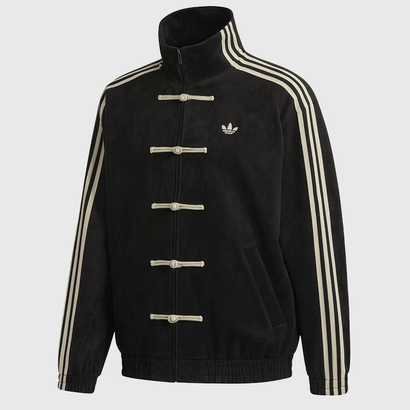 Chinese New Year Unisex Jacket