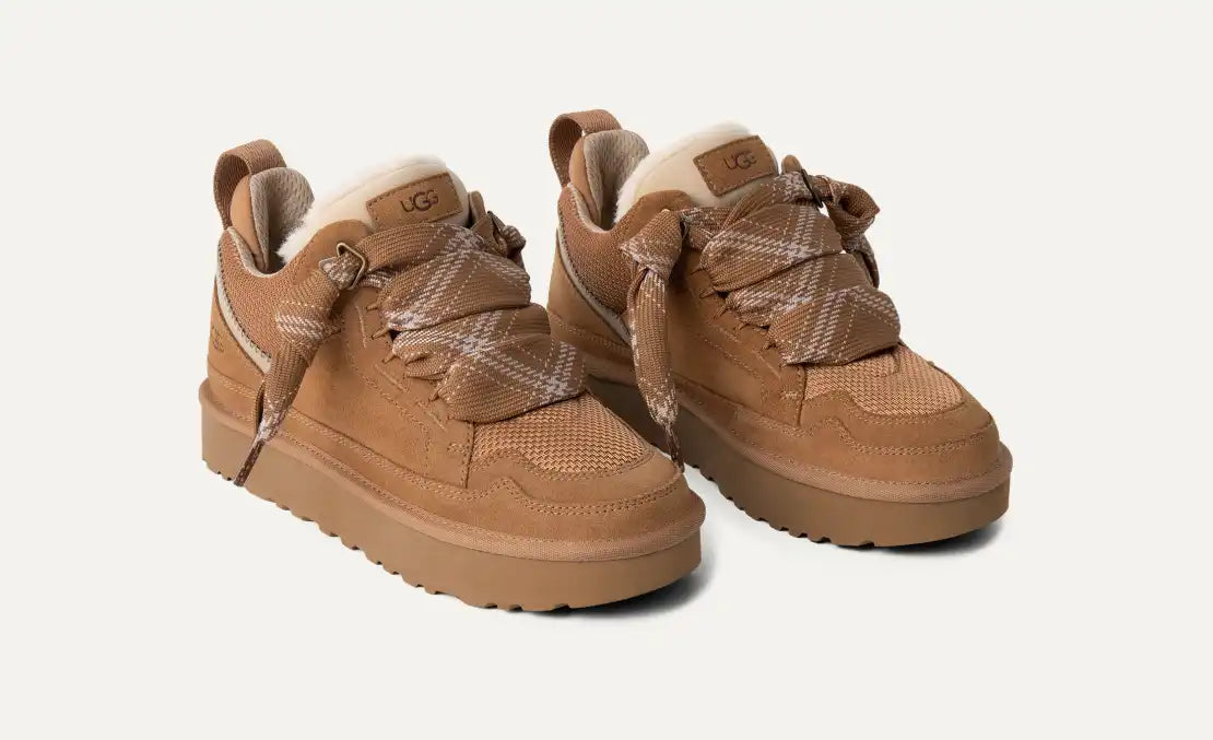 SELARA Lowmel Sneaker’s