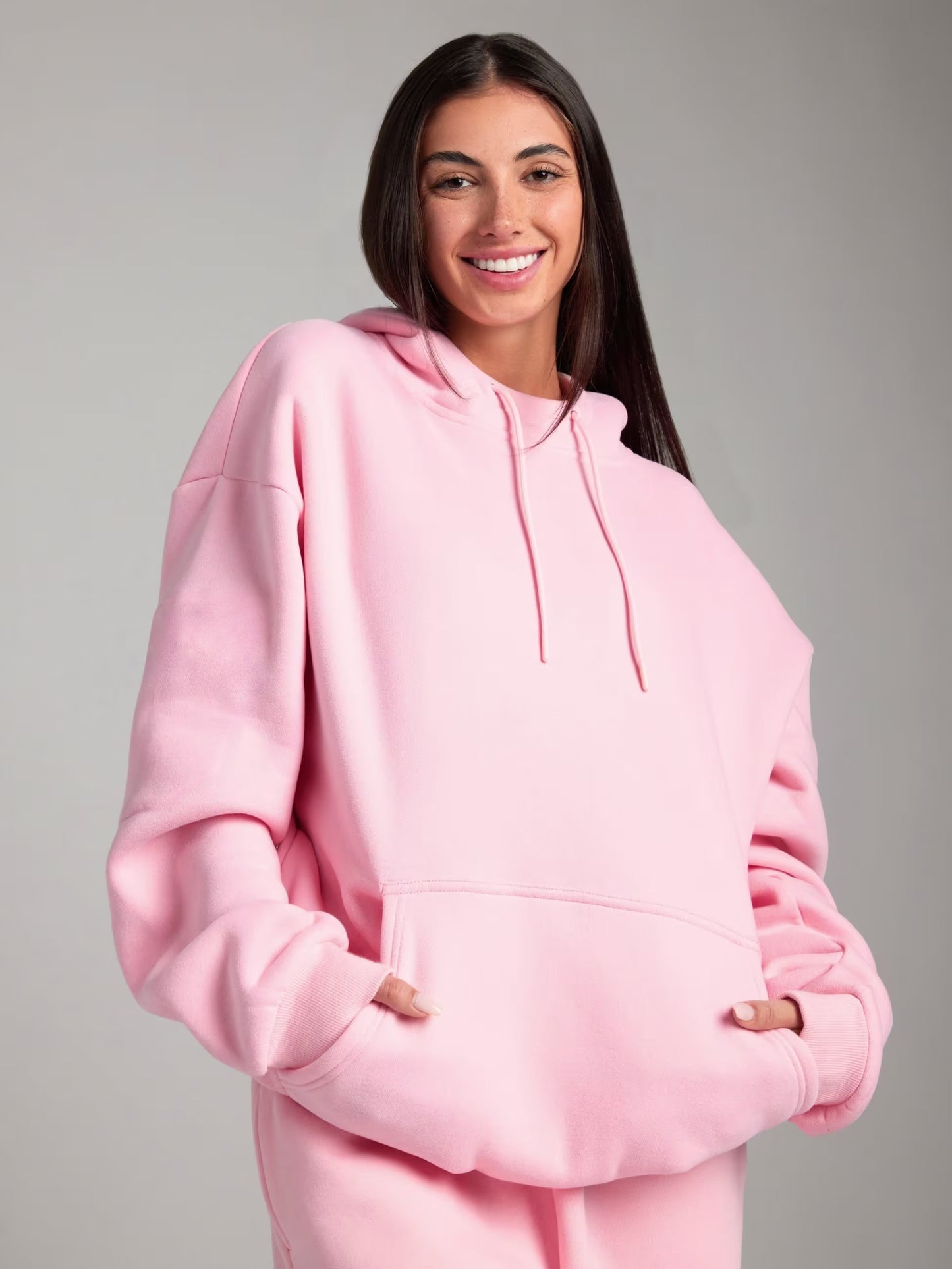Airplane Mode Travel Hoodie