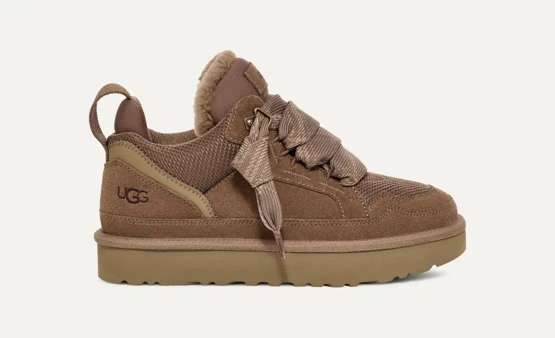 SELARA Lowmel Sneaker’s