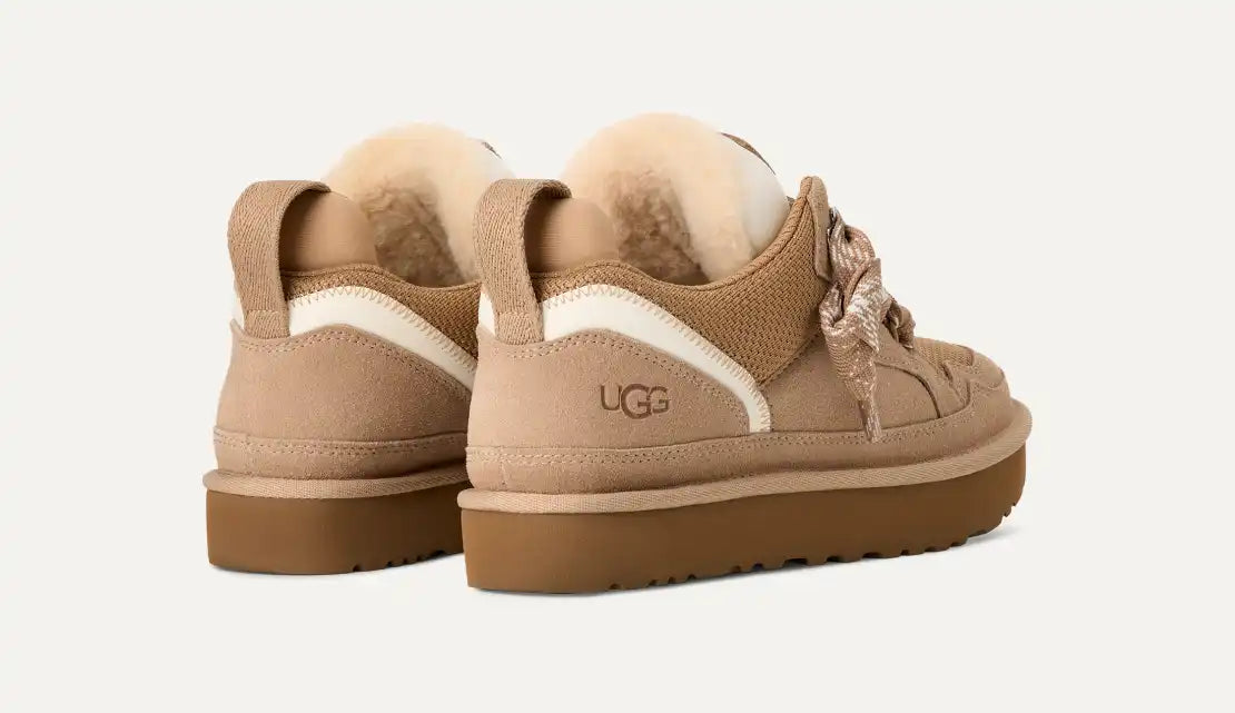 SELARA Lowmel Sneaker’s
