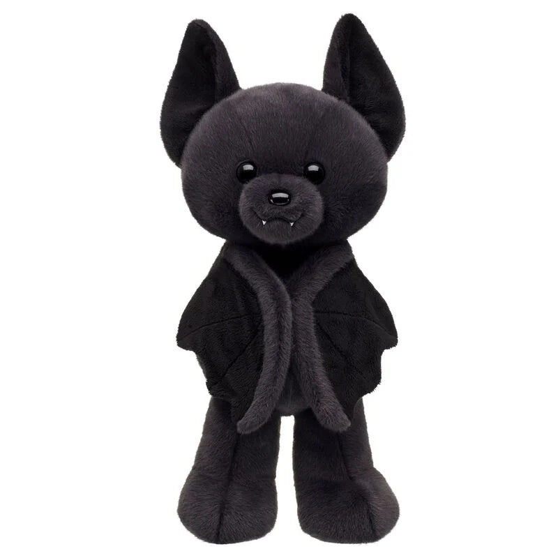 Posable Bat Plushie