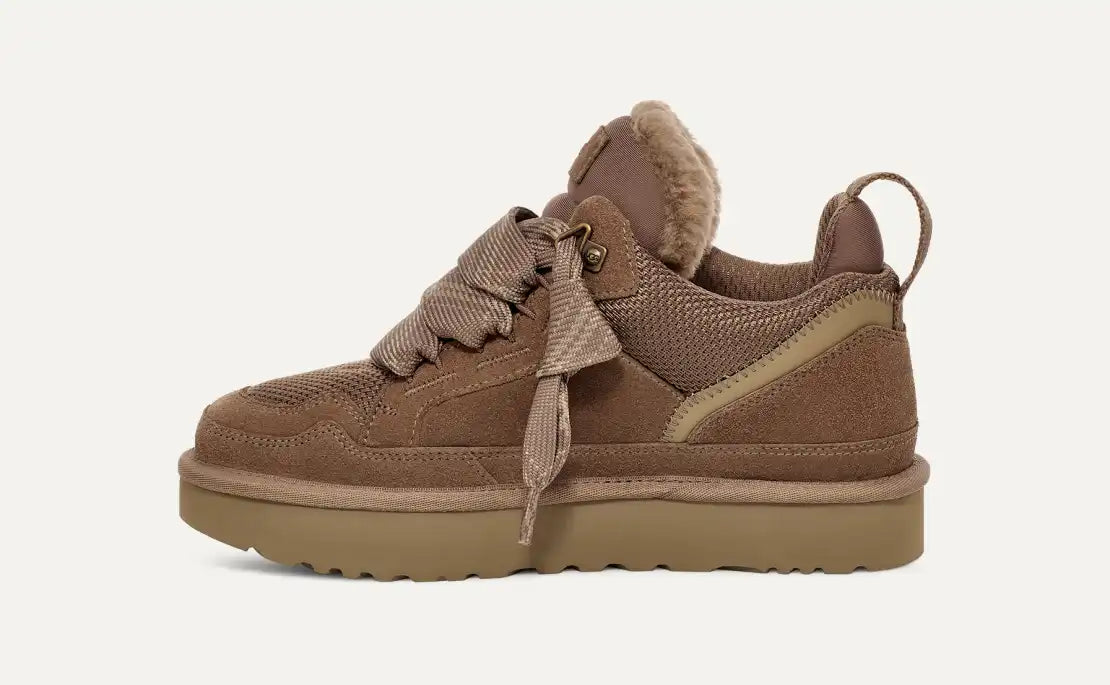 SELARA Lowmel Sneaker’s