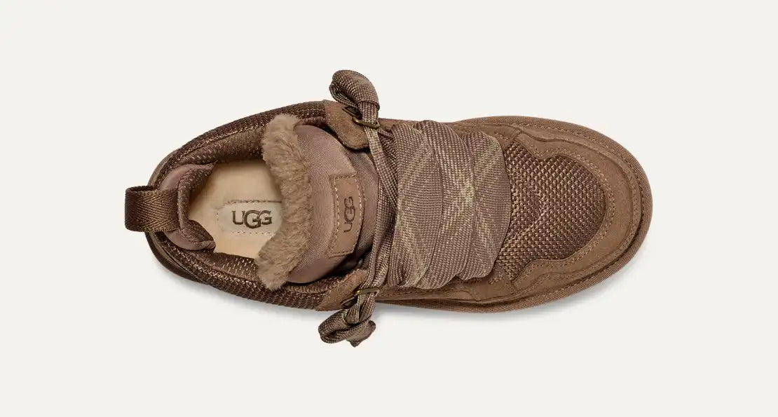 SELARA Lowmel Sneaker’s