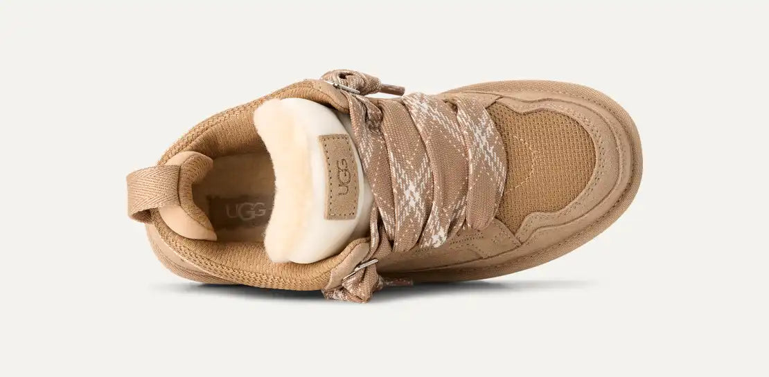 SELARA Lowmel Sneaker’s