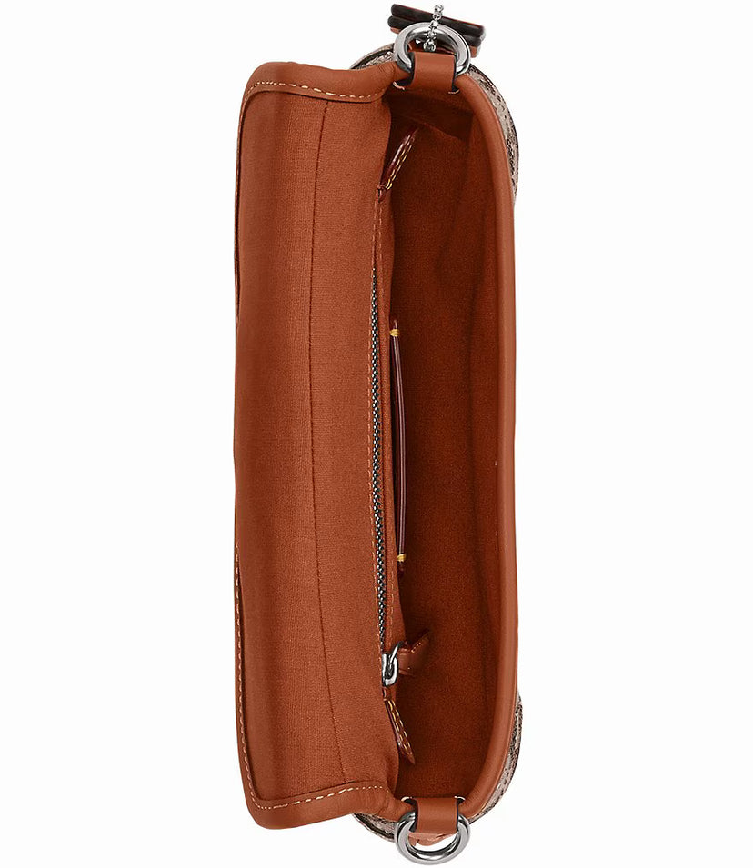 SELARA Soho Bag 25 In Crystal