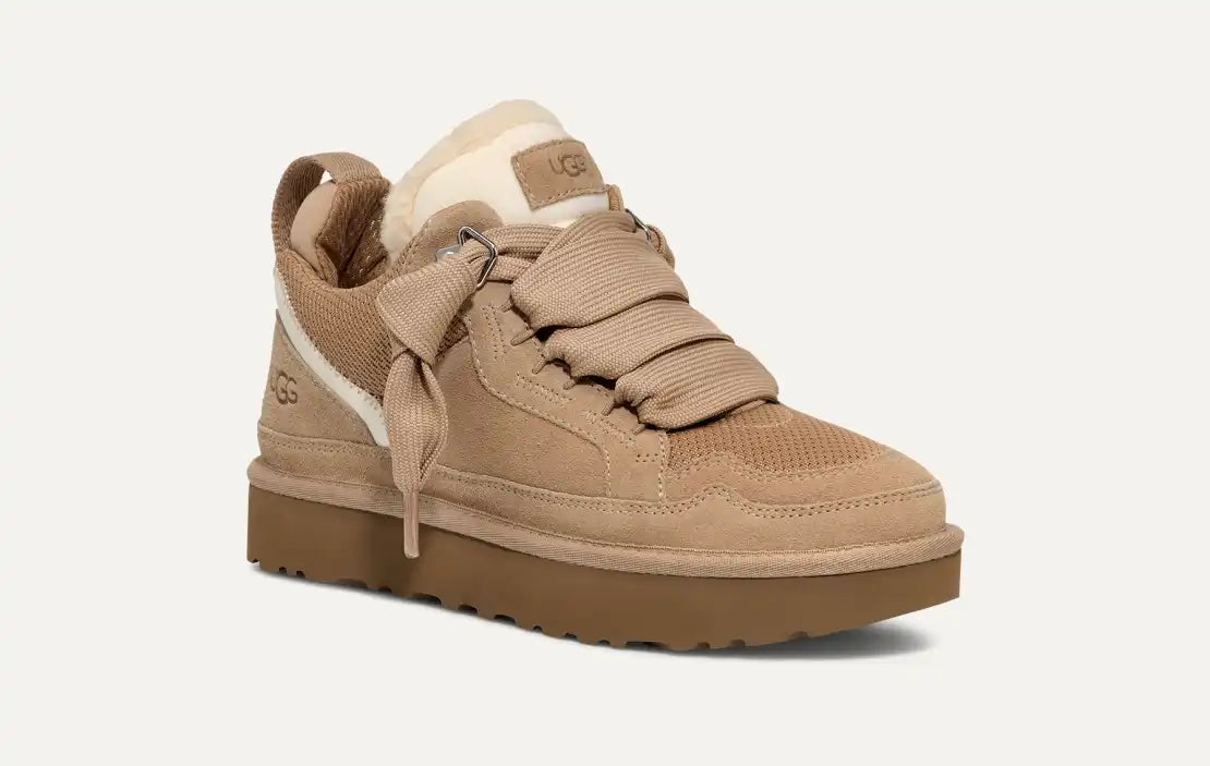 SELARA Lowmel Sneaker’s
