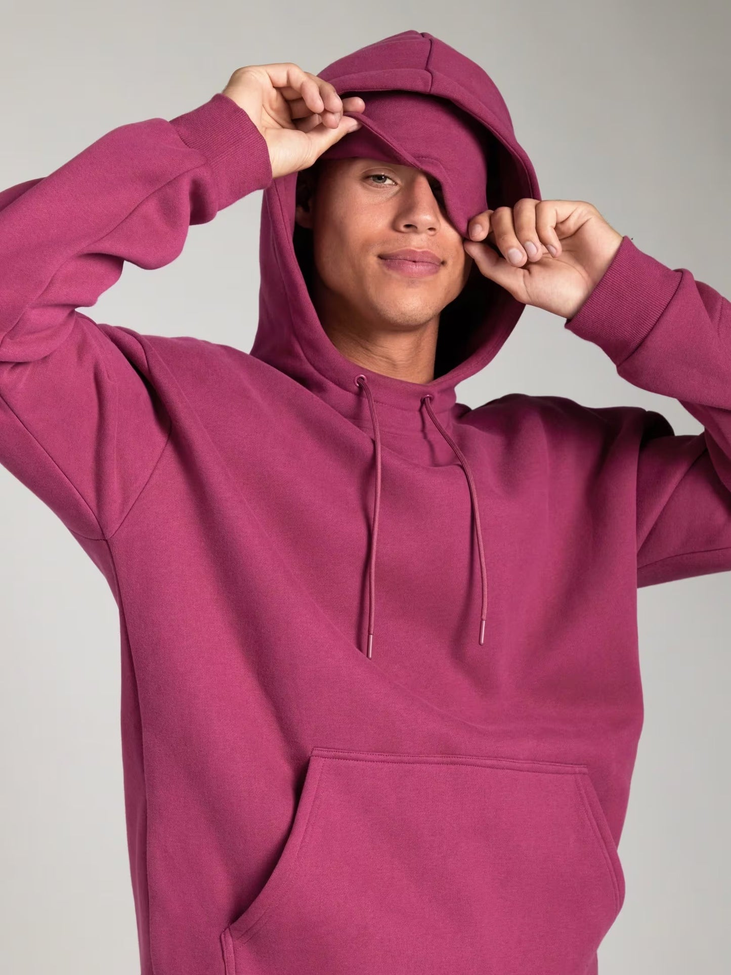 Airplane Mode Travel Hoodie
