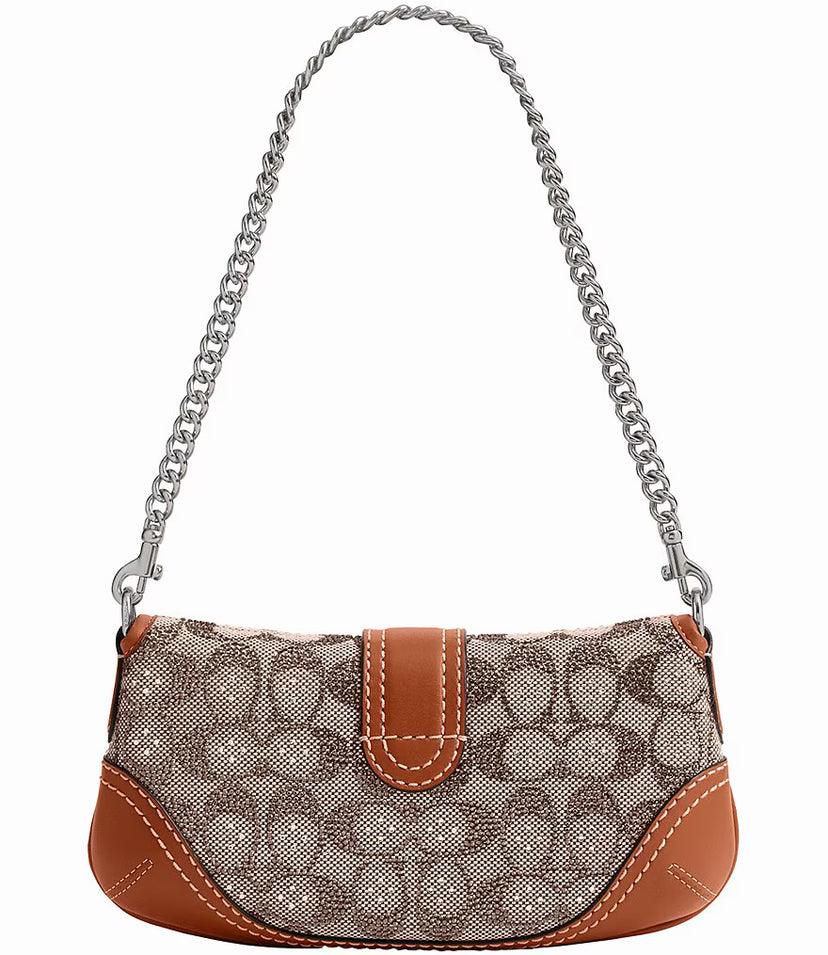 SELARA Soho Bag 25 In Crystal