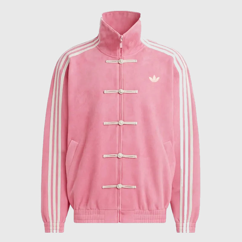 Chinese New Year Unisex Jacket