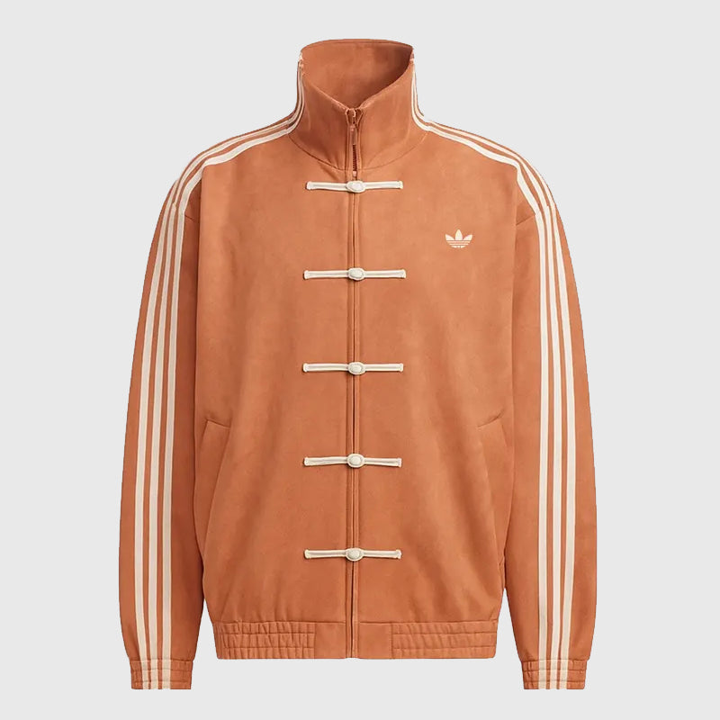 Chinese New Year Unisex Jacket