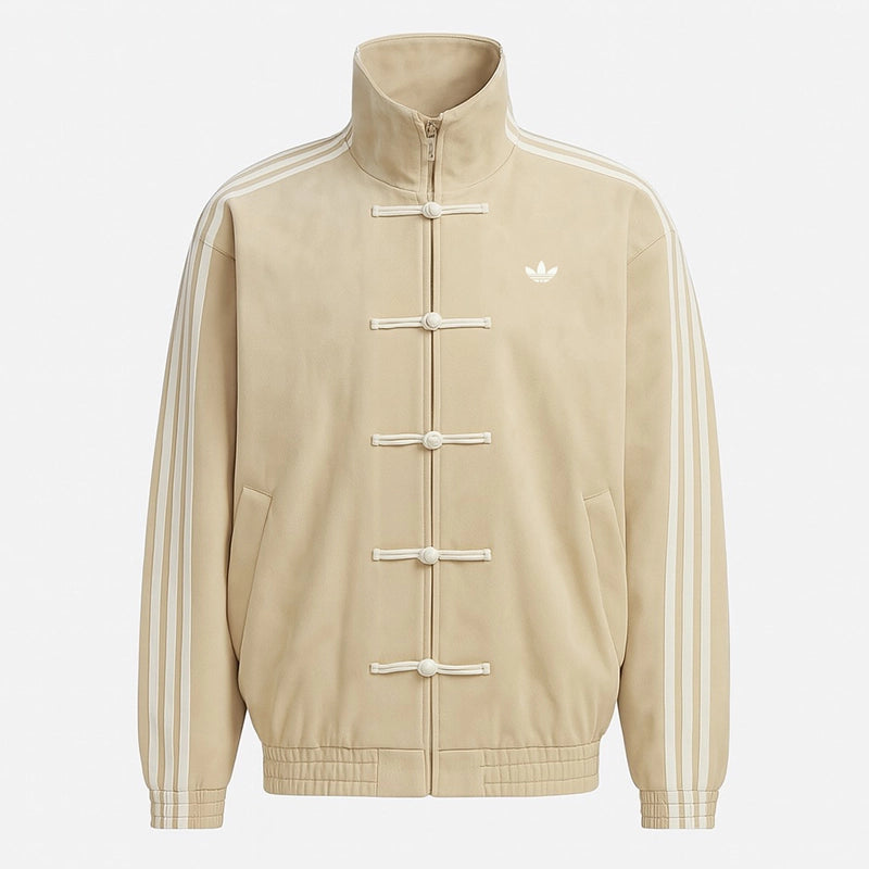 Chinese New Year Unisex Jacket