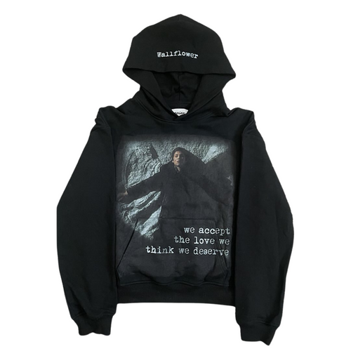 Wallflower Hoodie