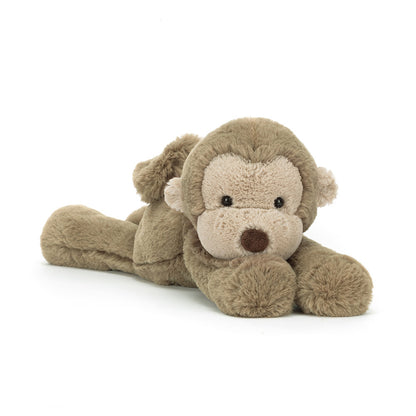 Smudge Monkey & Amuseable Banana Set
