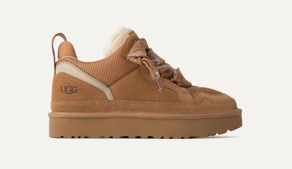 SELARA Lowmel Sneaker’s