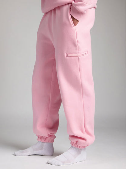 Airplane Mode Travel Sweatpants