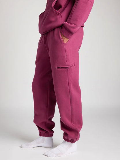 Airplane Mode Travel Sweatpants