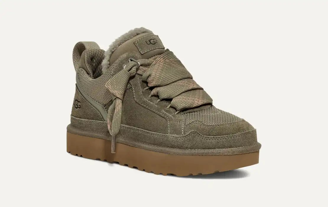 SELARA Lowmel Sneaker’s