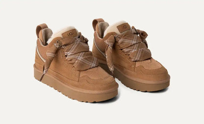 SELARA Lowmel Sneaker’s