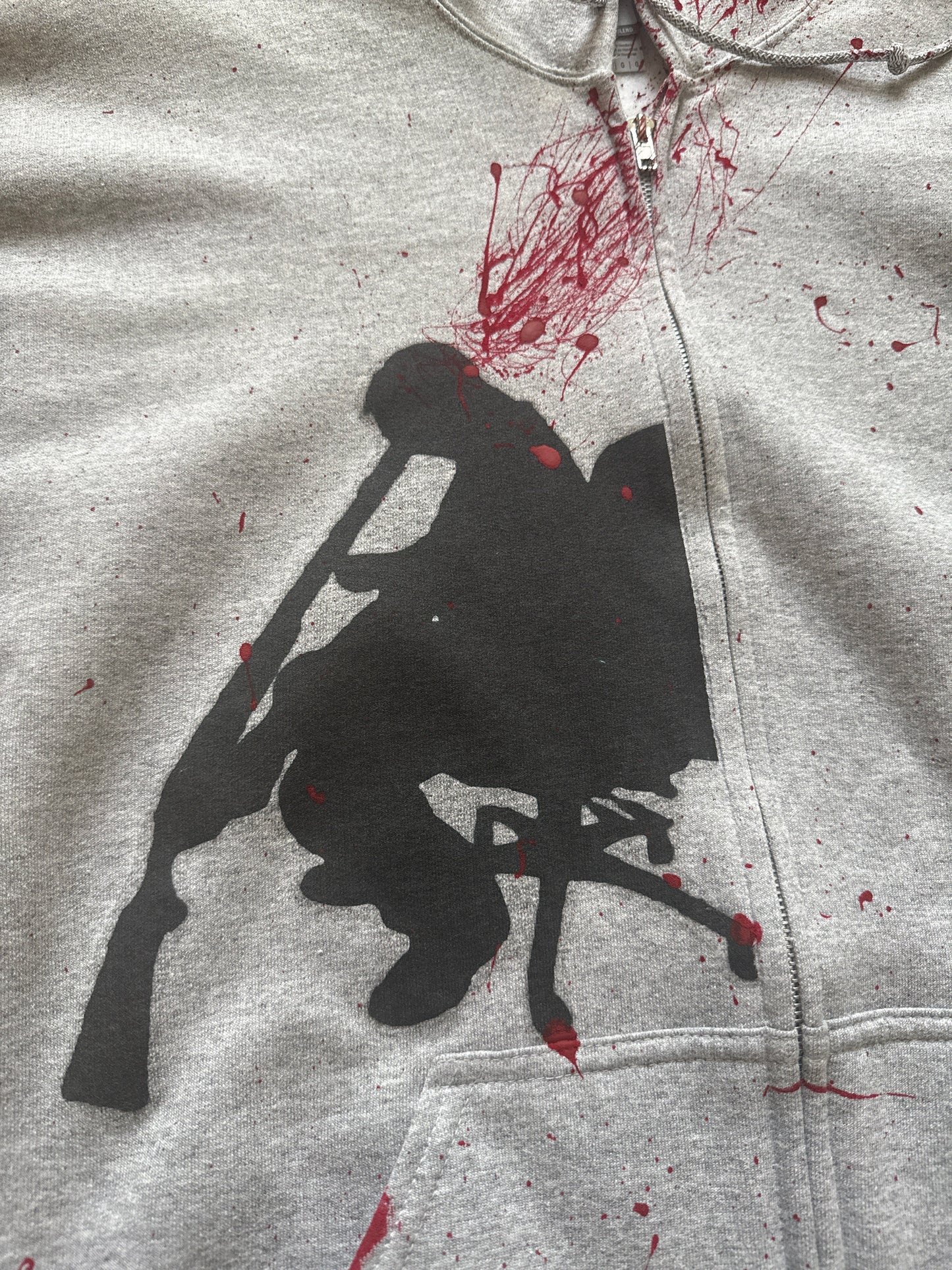 Unisex Kurt Hoodie