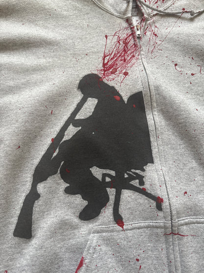 Unisex Kurt Hoodie