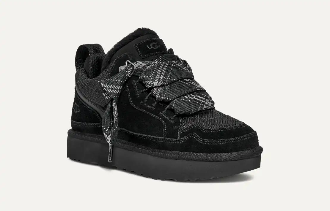 SELARA Lowmel Sneaker’s