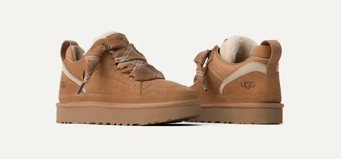 SELARA Lowmel Sneaker’s