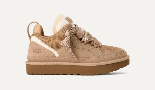 SELARA Lowmel Sneaker’s