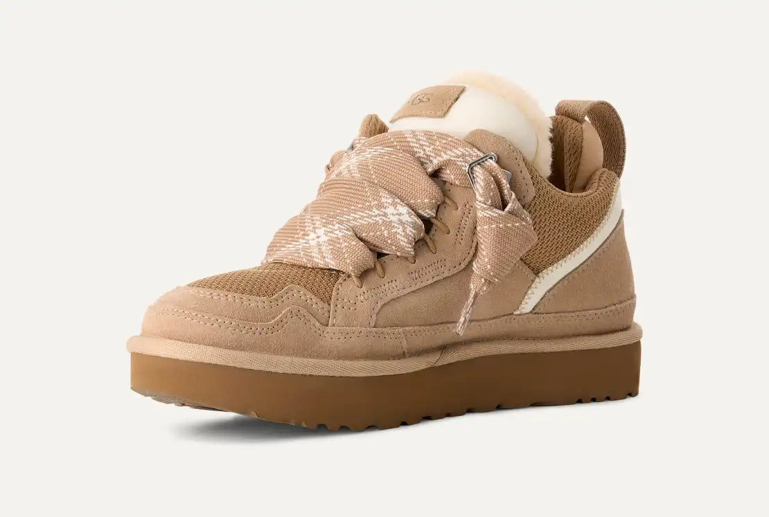 SELARA Lowmel Sneaker’s