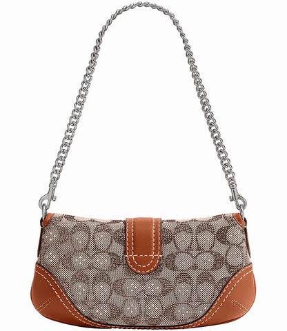 SELARA Soho Bag 25 In Crystal