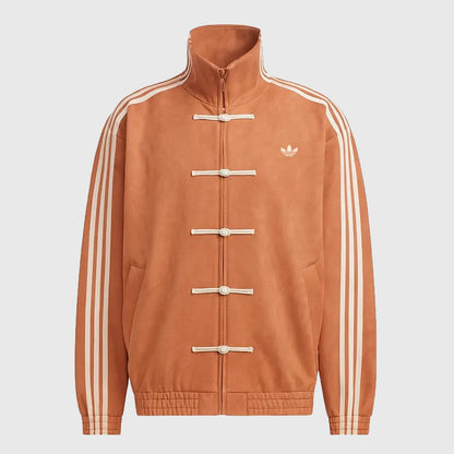 Chinese New Year Unisex Jacket