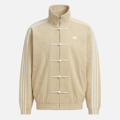 Chinese New Year Unisex Jacket