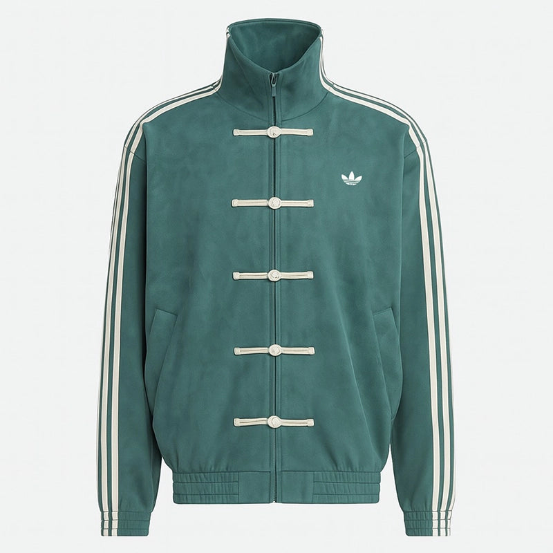 Chinese New Year Unisex Jacket