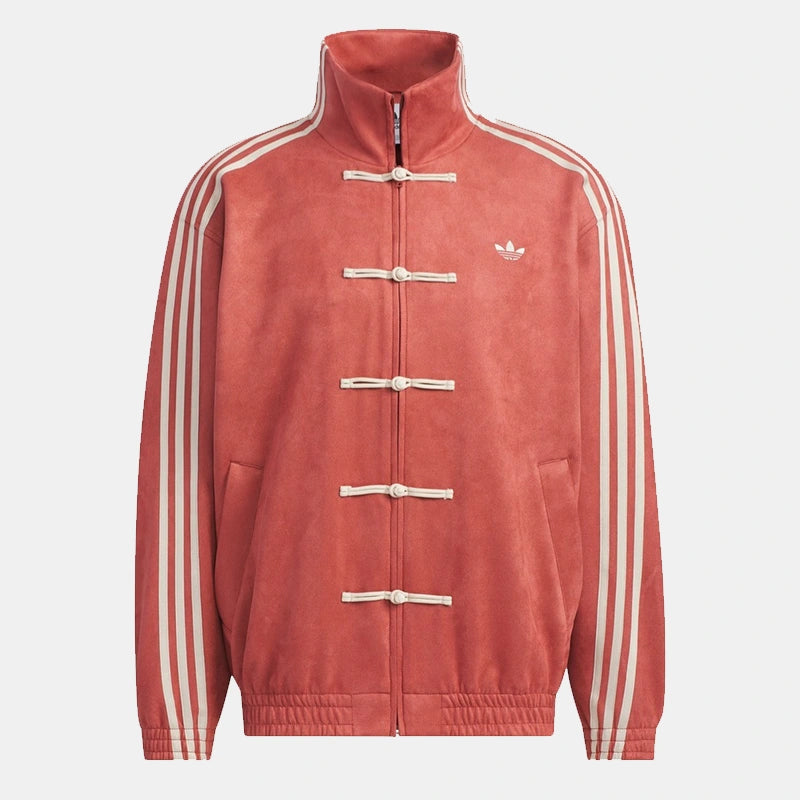 Chinese New Year Unisex Jacket