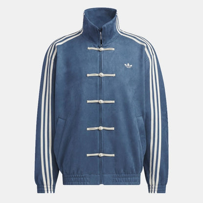Chinese New Year Unisex Jacket
