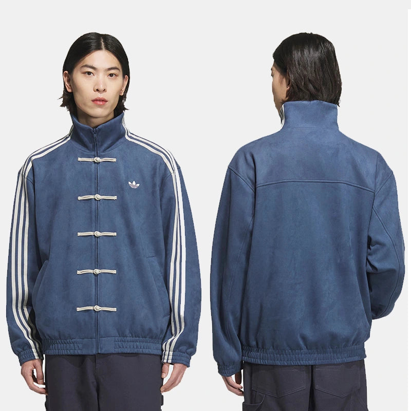 Chinese New Year Unisex Jacket