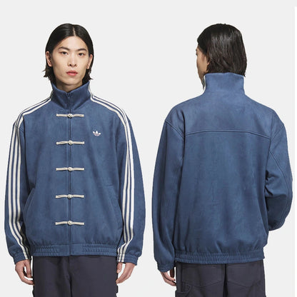 Chinese New Year Unisex Jacket