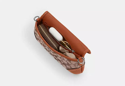 SELARA Soho Bag 25 In Crystal